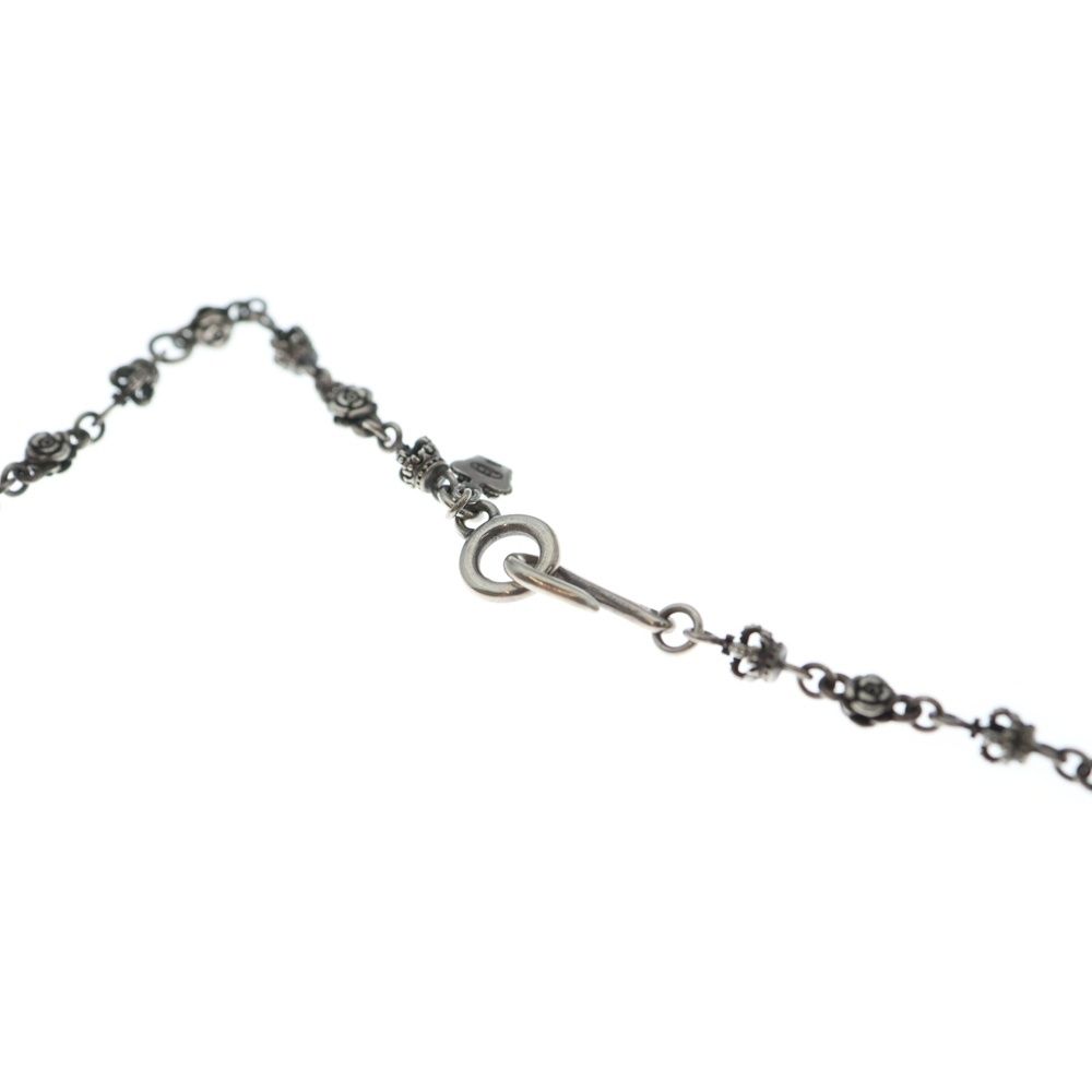 Justin Davis (ジャスティンデイヴィス) WICKED ROSE チェーン