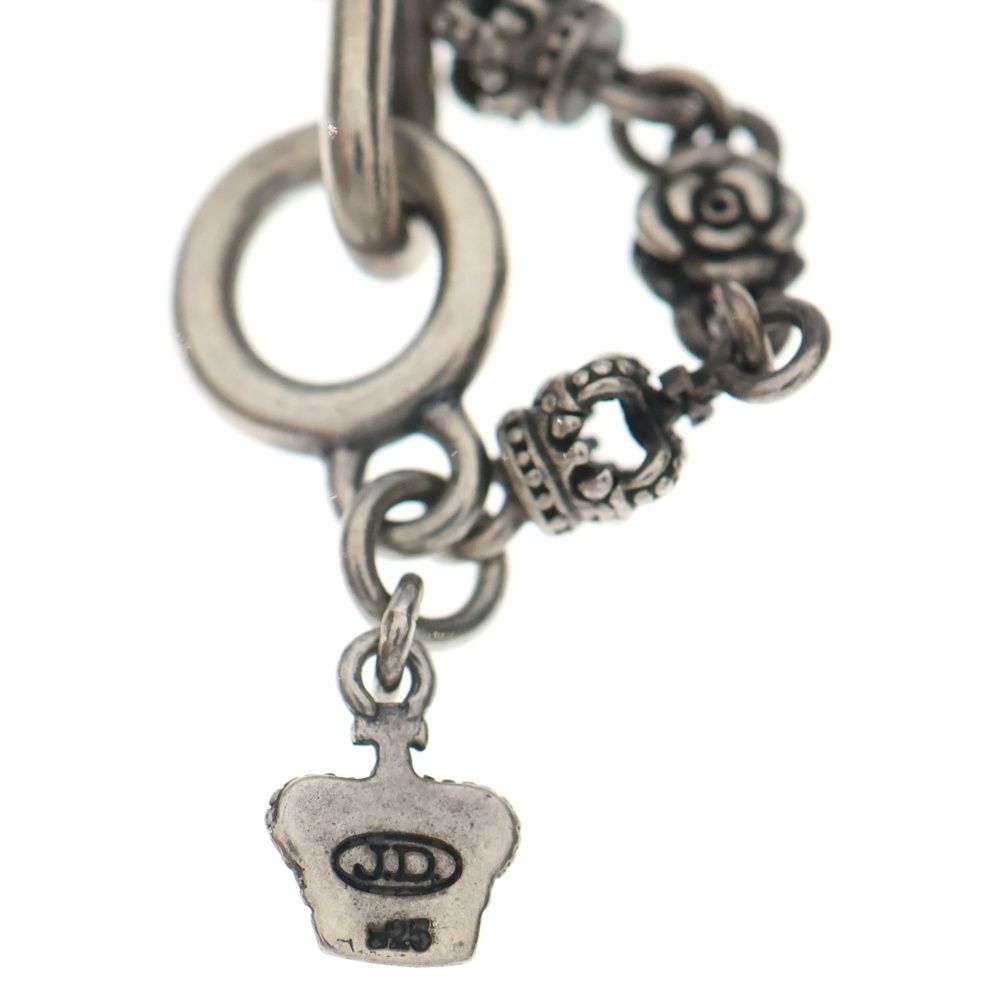 Justin Davis (ジャスティンデイヴィス) WICKED ROSE チェーン