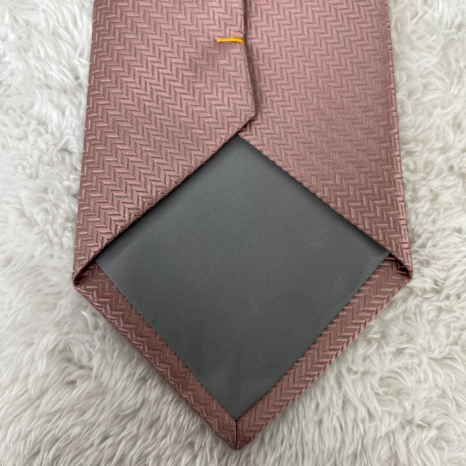 新品》CHAPS RALPH LAUREN（チャップス ラルフローレン）シルク 