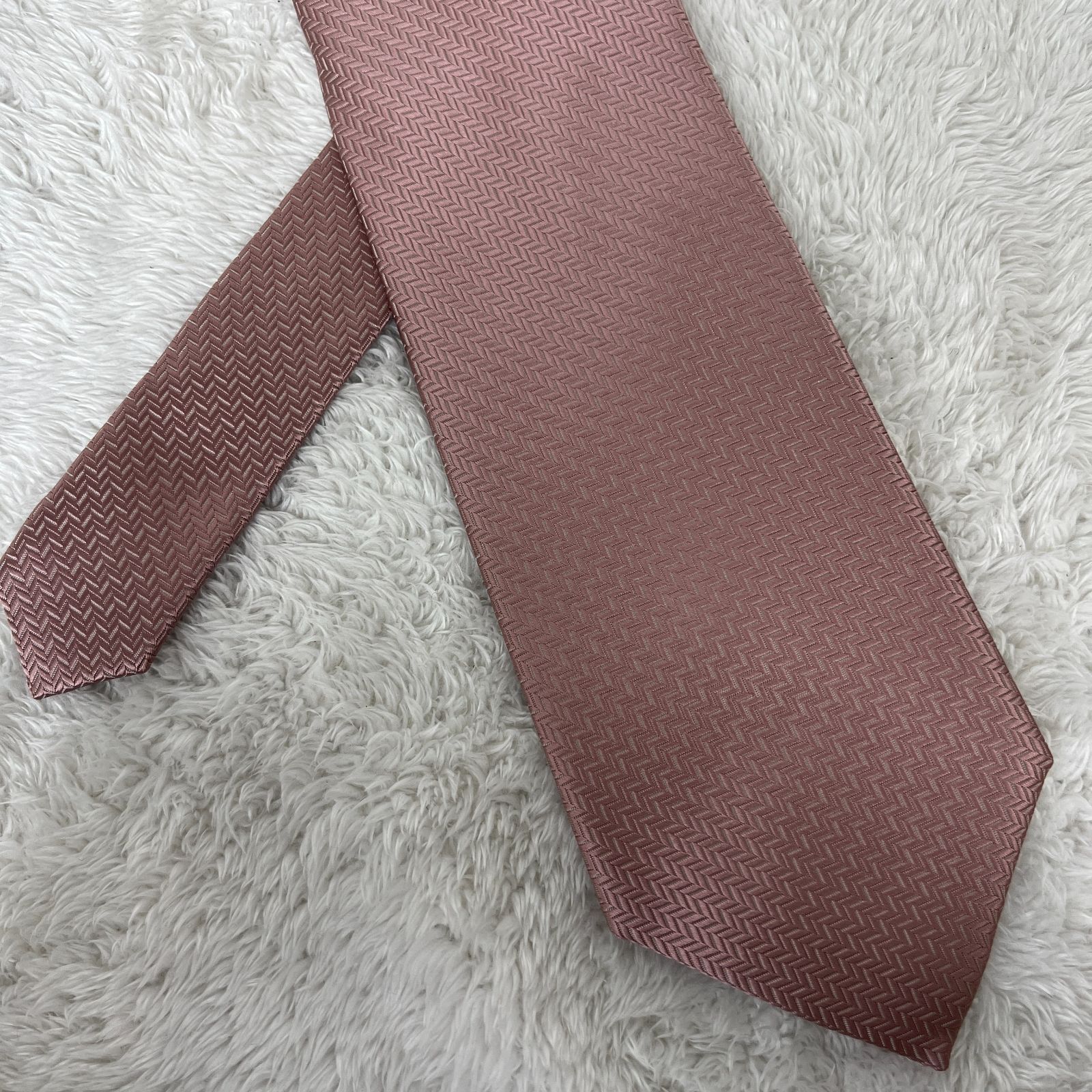 新品》CHAPS RALPH LAUREN（チャップス ラルフローレン）シルク 