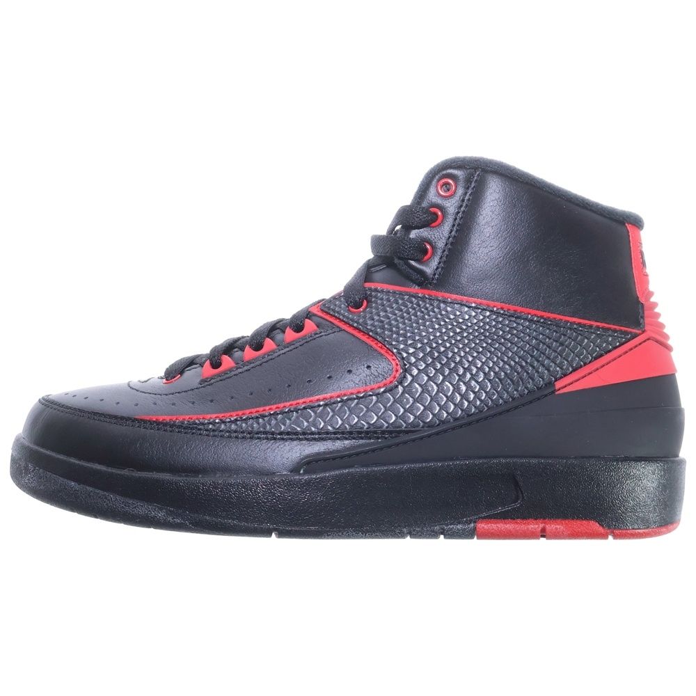 NIKE (ナイキ) 【観賞用 2015年製】 AIR JORDAN 2 RETRO ALTERNATE 87