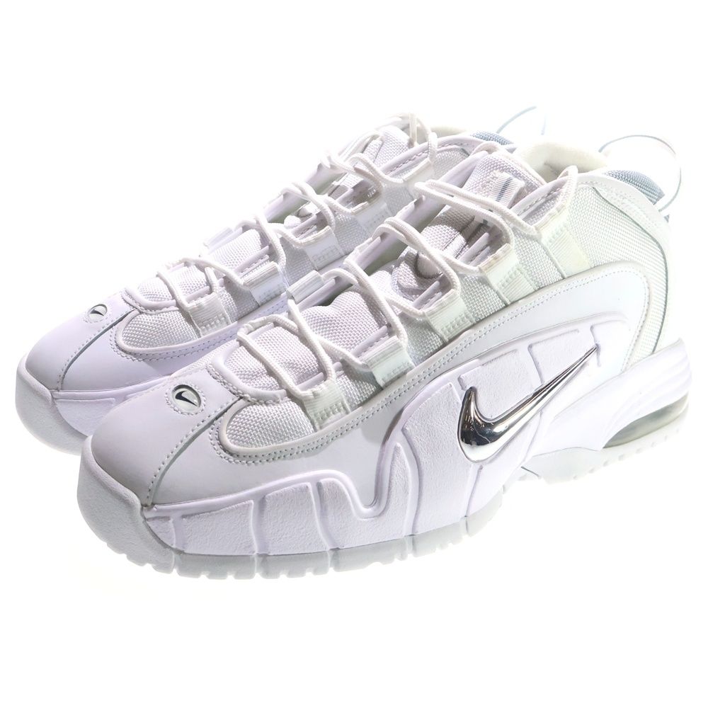 NIKE (ナイキ) AIR MAX PENNY エアマックス ペニー レースアップ