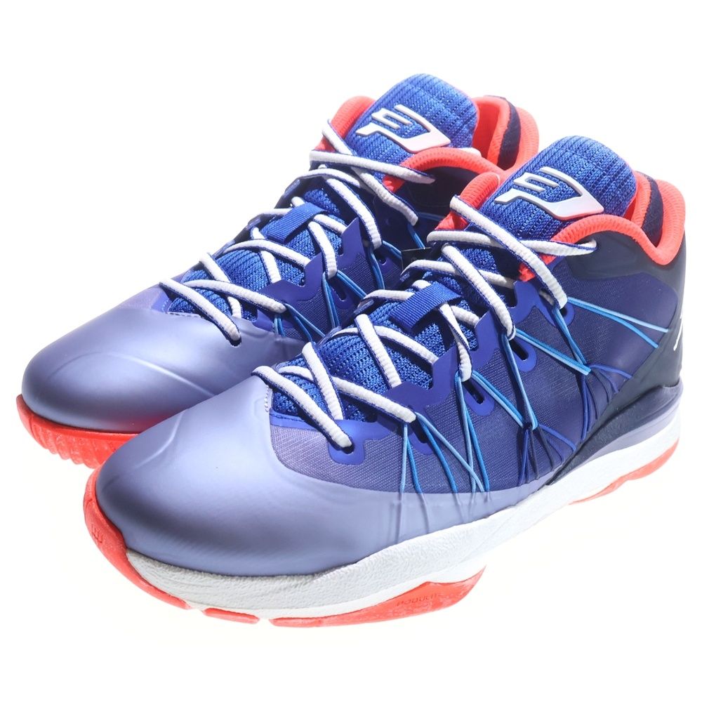 NIKE (ナイキ) 【観賞用 2014年製】JORDAN CP3.VII AE クリスポール7