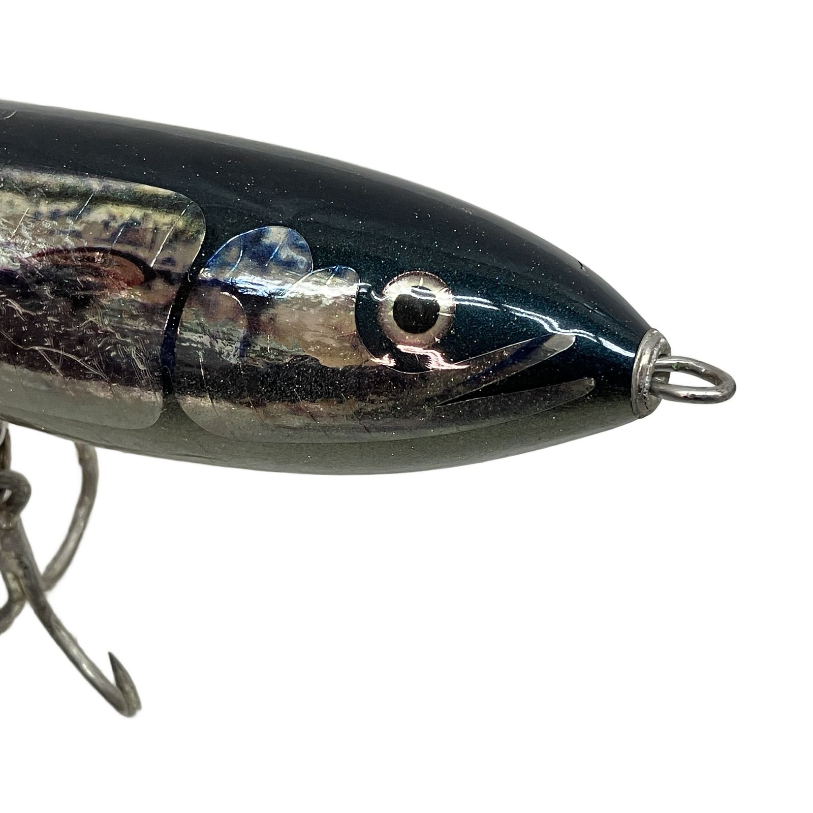 carpenter カーペンター γ120 ガンマ ルアー 釣具 中古 C10870331