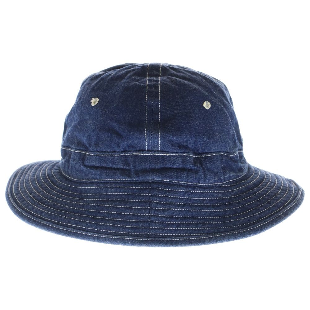 WAREHOUSE DUCK DIGGERアーミーハット WAREHOUSE (ウェアハウス) DUCK DIGGER デニムアーミーハット