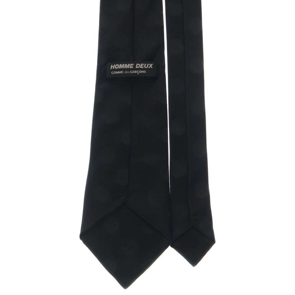 COMME des GARCONS HOMME DEUX (コムデギャルソン オムドゥ) 水玉