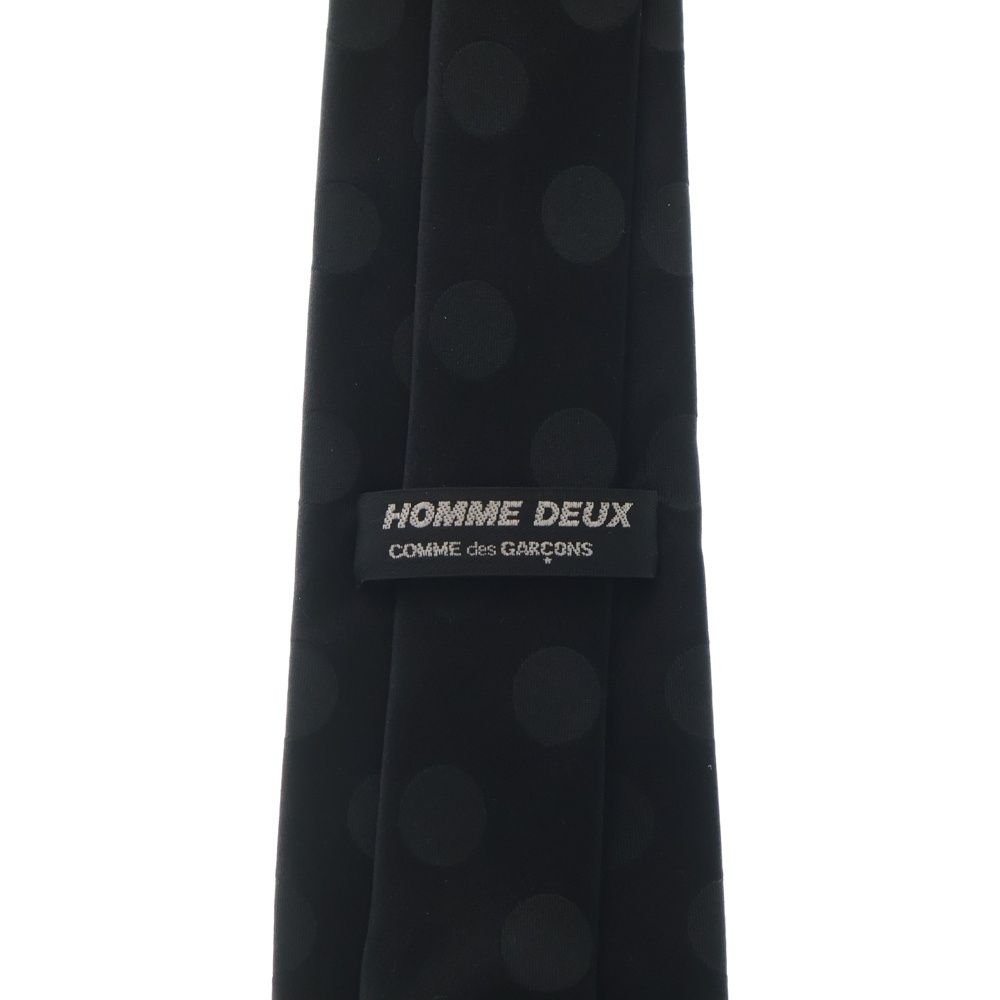 COMME des GARCONS HOMME DEUX (コムデギャルソン オムドゥ) 水玉