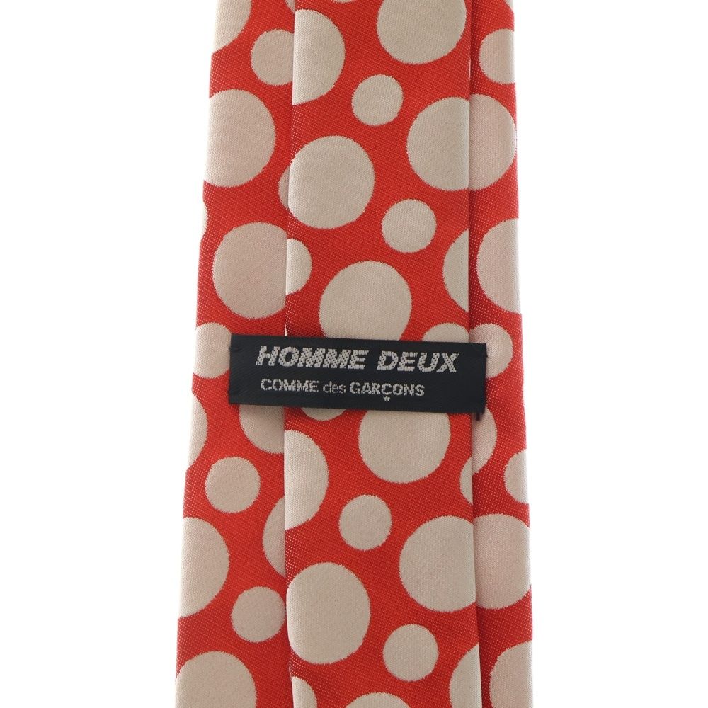 COMME des GARCONS HOMME DEUX (コムデギャルソン オムドゥ) 水玉
