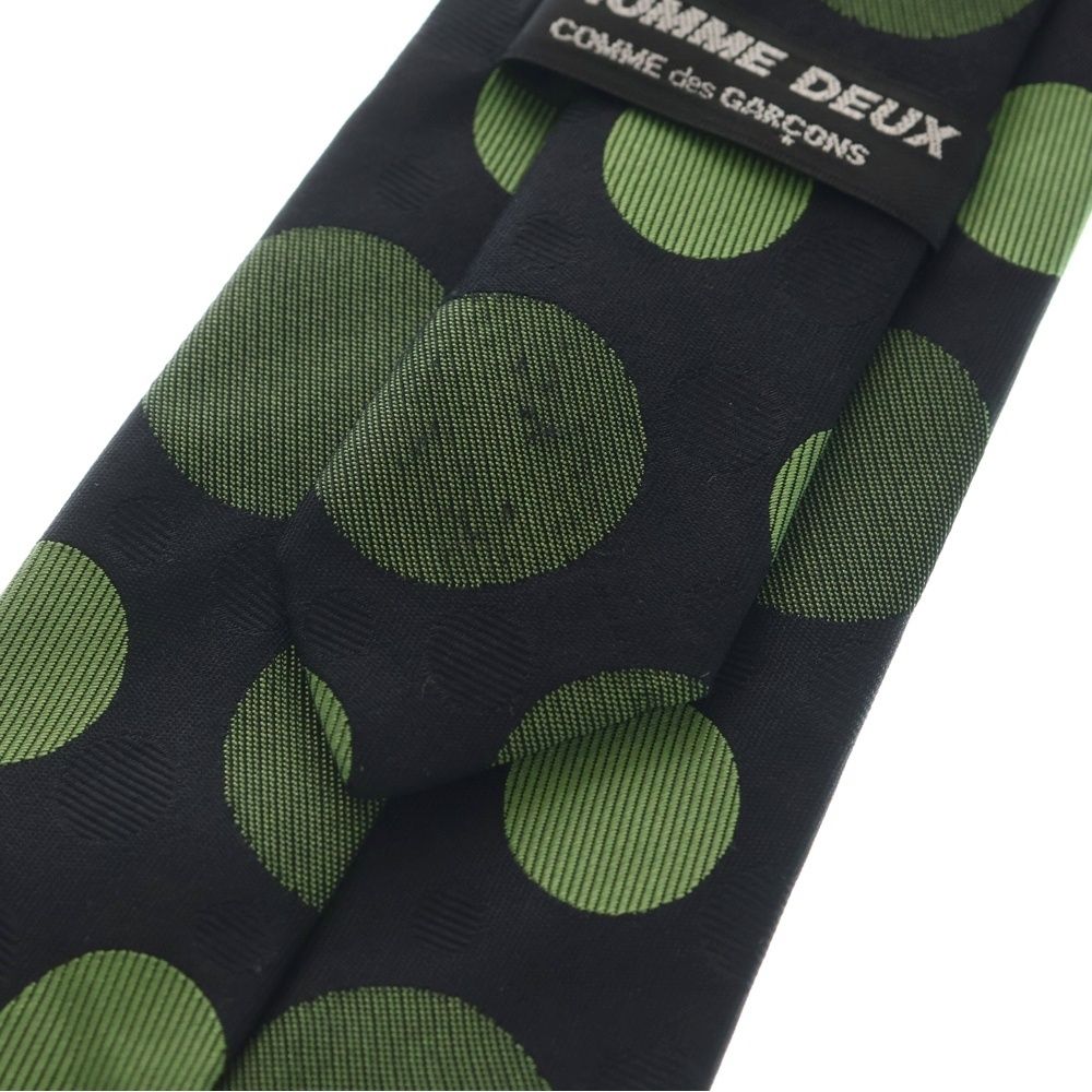 COMME des GARCONS HOMME DEUX (コムデギャルソン オムドゥ) 水玉