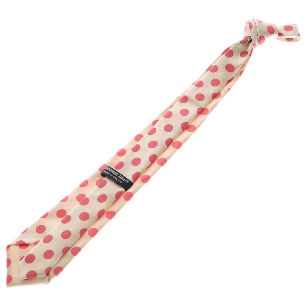 COMME des GARCONS HOMME DEUX (コムデギャルソン オムドゥ) 水玉