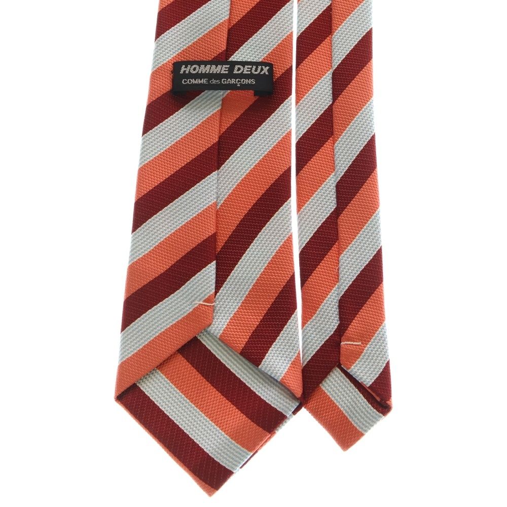 COMME des GARCONS HOMME DEUX (コムデギャルソン オムドゥ