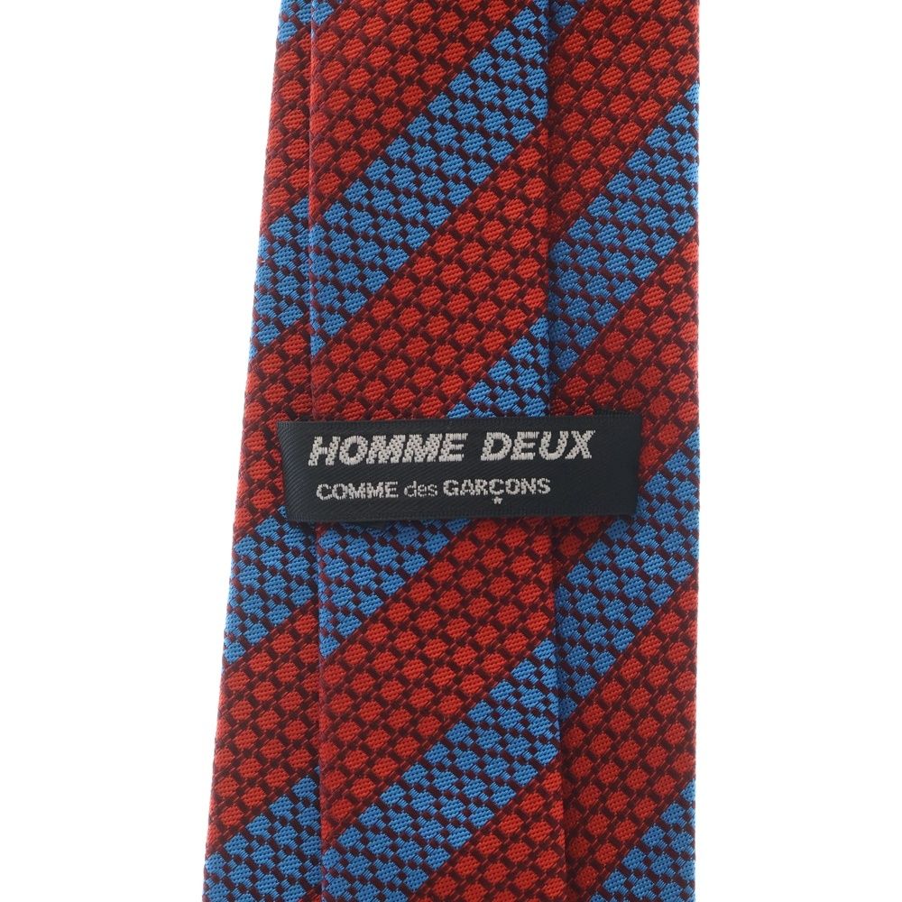 COMME des GARCONS HOMME DEUX (コムデギャルソン オムドゥ