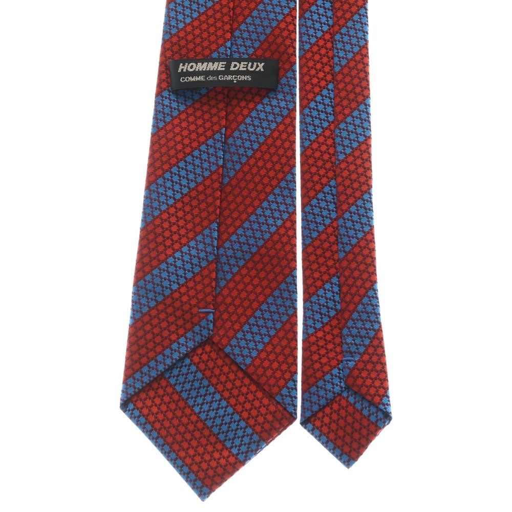 COMME des GARCONS HOMME DEUX (コムデギャルソン オムドゥ