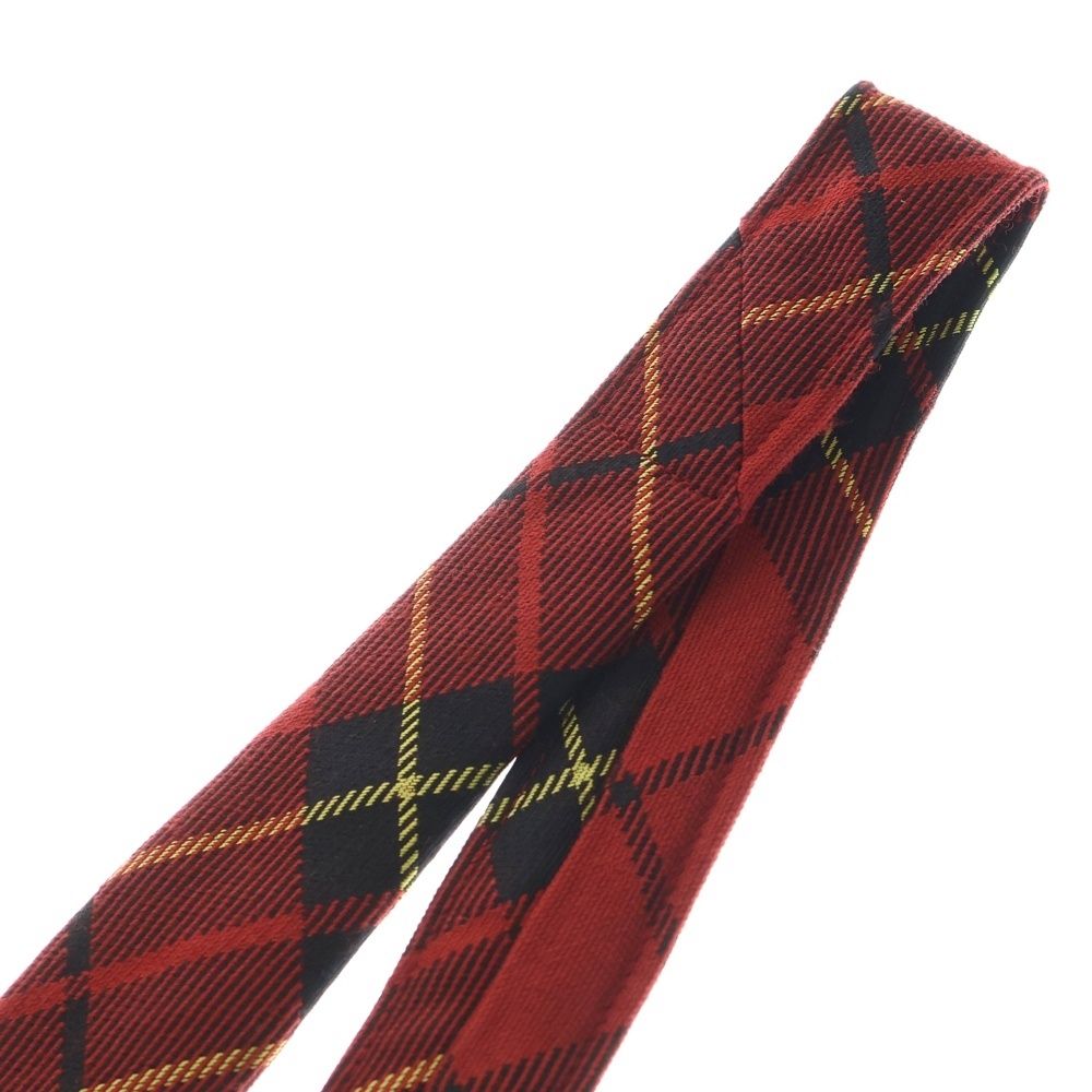 COMME des GARCONS HOMME DEUX (コムデギャルソン オムドゥ) チェック