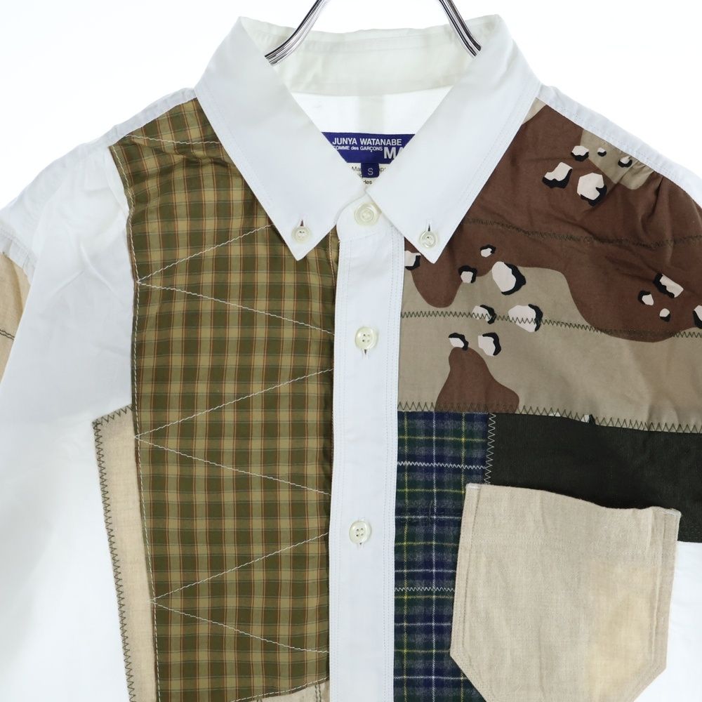 COMME des GARCONS JUNYA WATANABE MAN (コムデギャルソンジュンヤ
