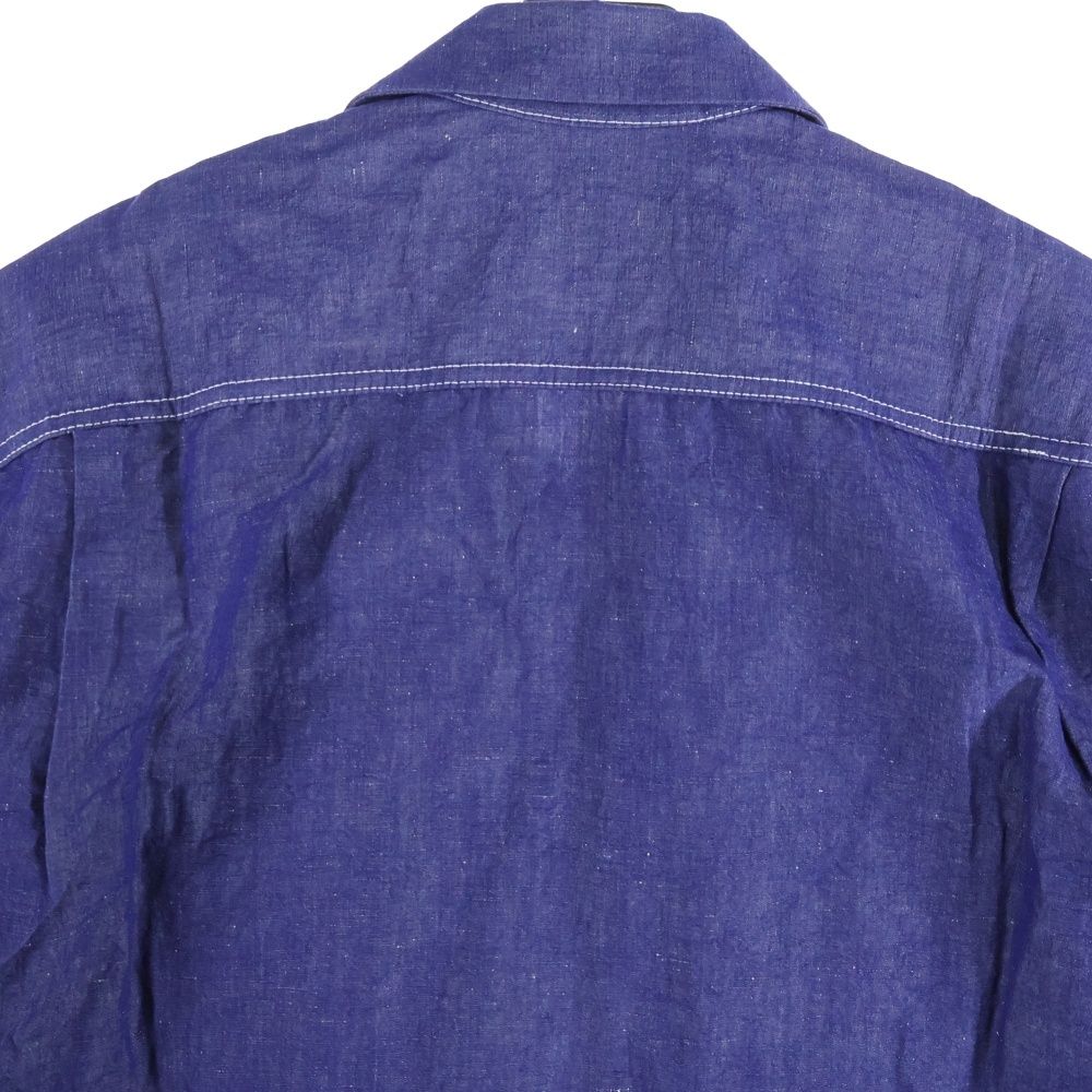 COMME des GARCONS HOMME (コムデギャルソンオム) 22SS AD2021 半袖