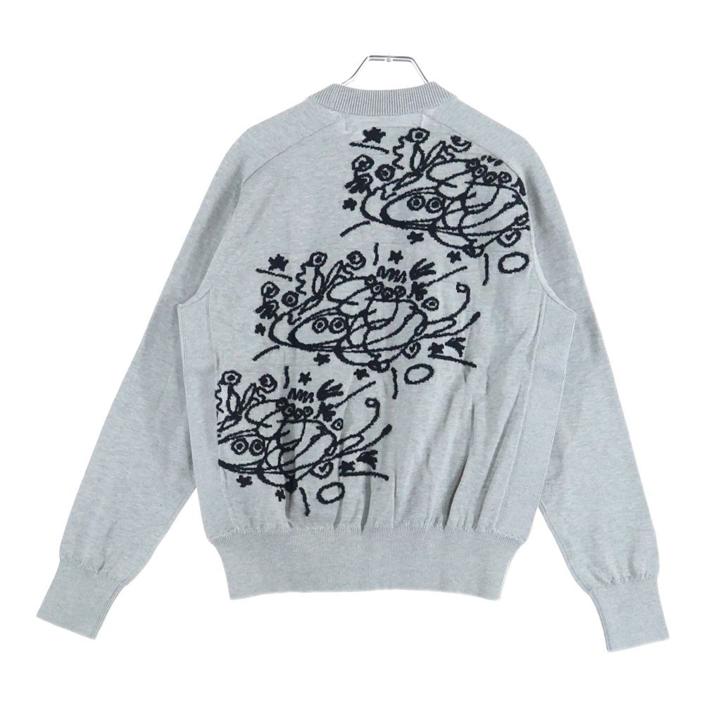 TAO COMME des GARCONS (タオコムデギャルソン) 25SS AD2024 バック