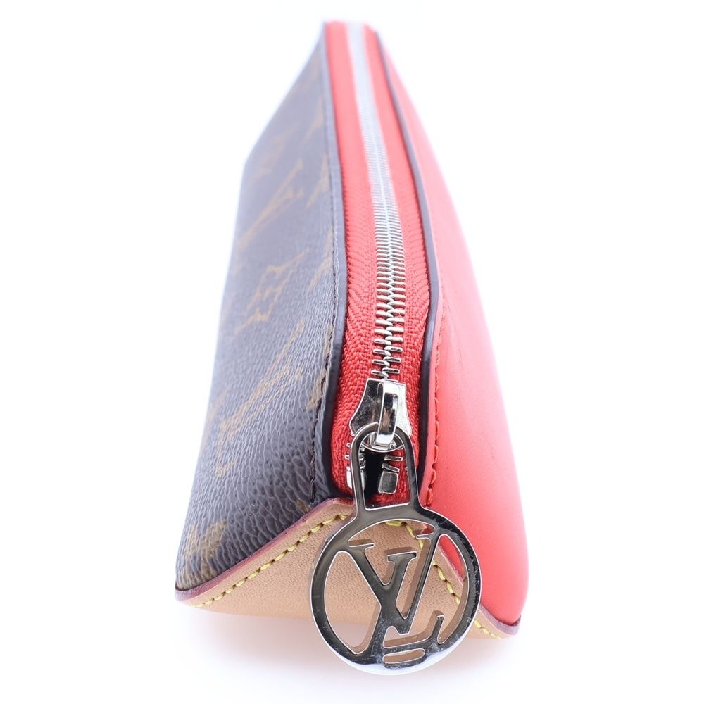 LOUIS VUITTON (ルイヴィトン) モノグラム トゥルース エリザベット