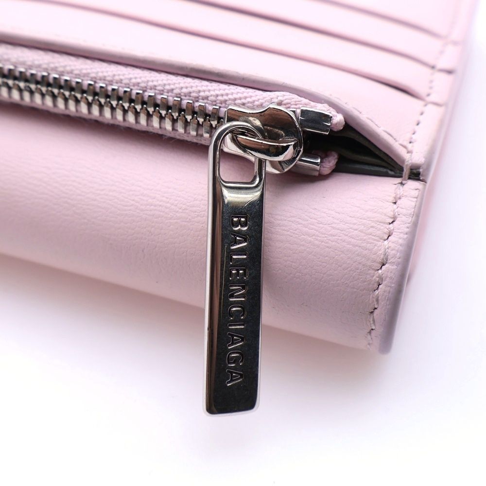 BALENCIAGA (バレンシアガ) エンベロープ スリム コンチネンタル