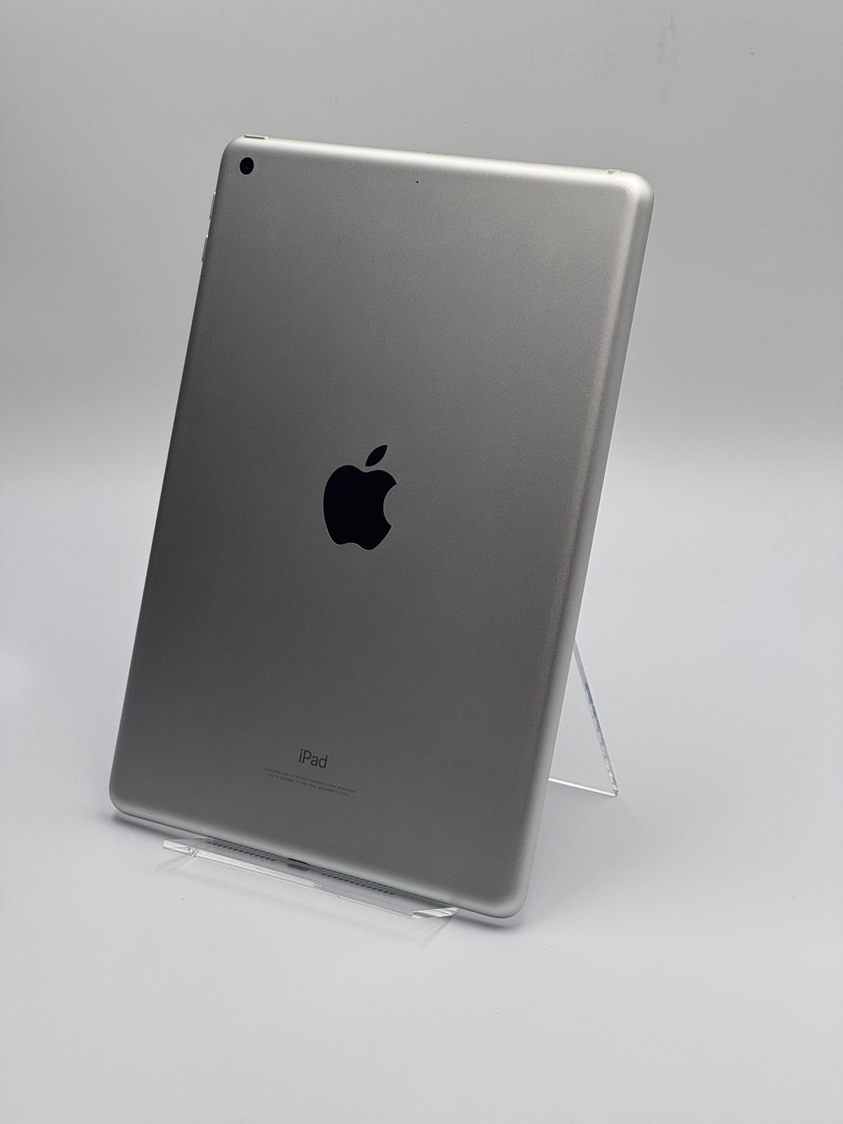 中古C】iPad 第6世代 32GB シルバー Wi-Fi バッテリー【95%】 - メルカリ