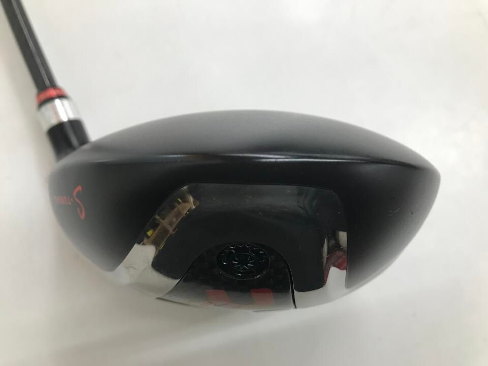 ロッディオ RODDIO S-Tuning 10.5度 AMORPHOUSSLIM ドライバー 中古