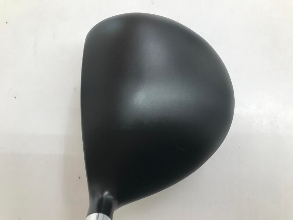 ロッディオ RODDIO S-Tuning 10.5度 AMORPHOUSSLIM ドライバー 中古