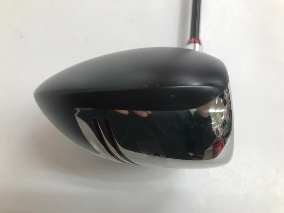 ロッディオ RODDIO S-Tuning 10.5度 AMORPHOUSSLIM ドライバー 中古