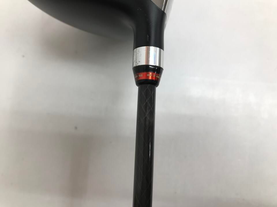 ロッディオ RODDIO S-Tuning 10.5度 AMORPHOUSSLIM ドライバー 中古