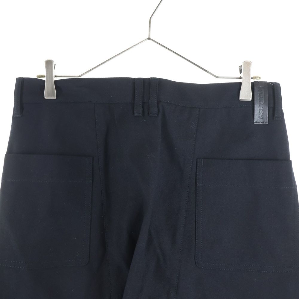 ISAMU KATAYAMA BACKLASH (イサムカタヤマバックラッシュ) ストレッチ