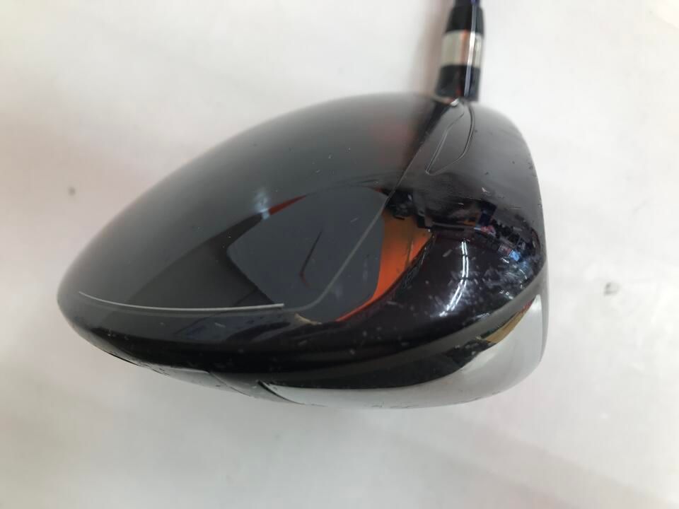 ブリヂストン TOUR B JGR 2019 9.5度 TOUR AD for JGR TG2-5 S