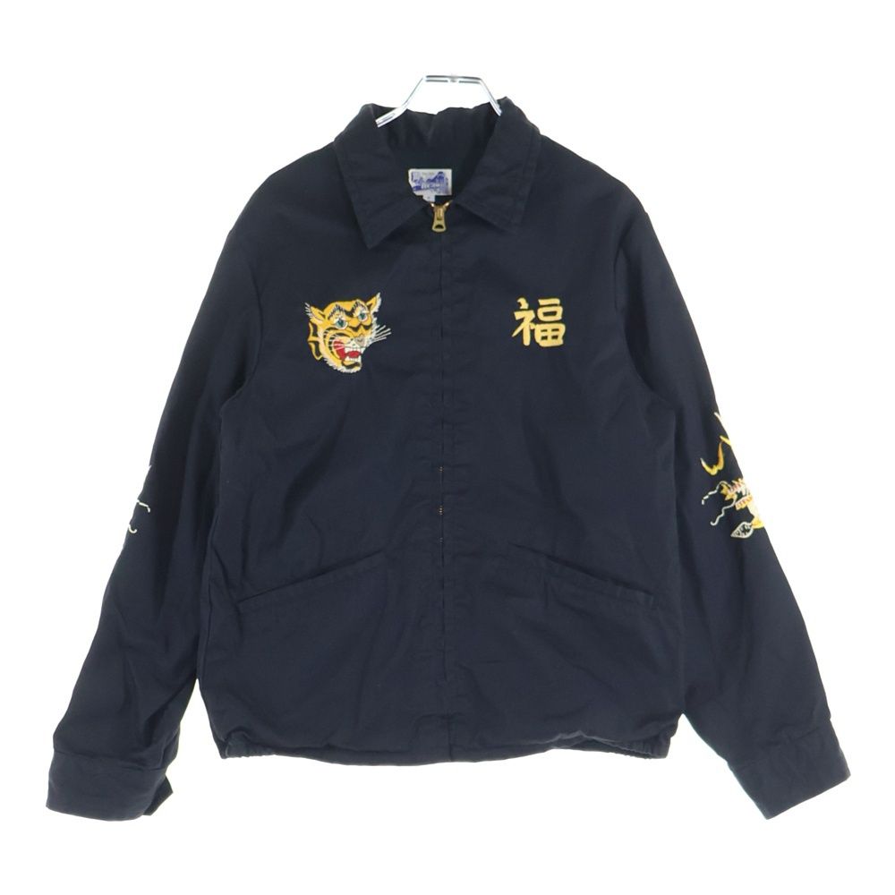 BEAMS (ビームス) 18AW TAILOR TOYO テーラートーヨー BEAMS別注 エン