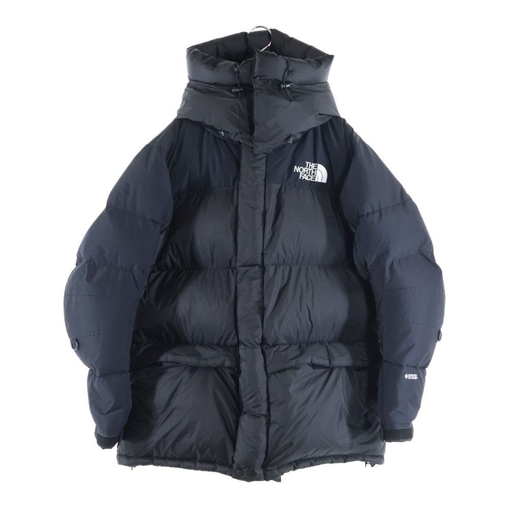 THE NORTH FACE (ザノースフェイス) HIM DOWN PARKA ヒムダウン