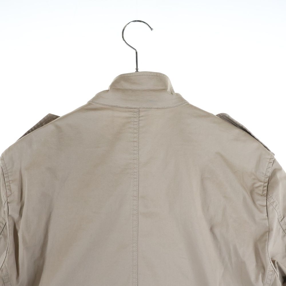 BURBERRY BLACK LABEL (バーバリー ブラックレーベル) ミリタリー