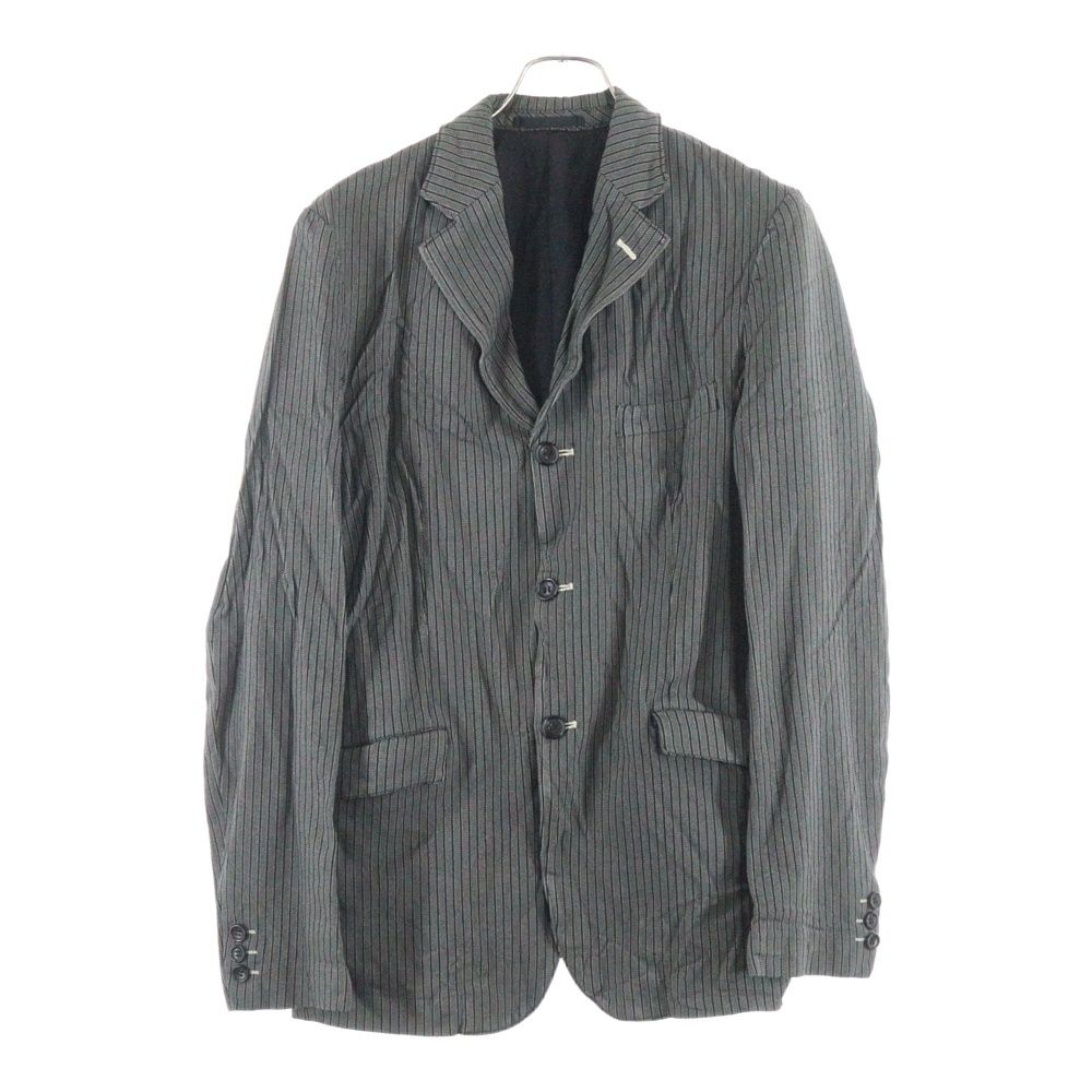 COMME des GARCONS HOMME (コムデギャルソンオム) 10SS AD2009