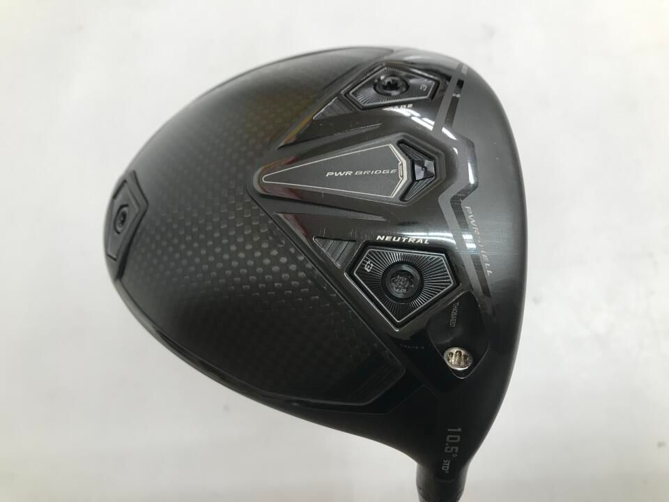コブラ LS DARKSPEED ドライバー cobra 10.5° DR フレックスS 10.5度