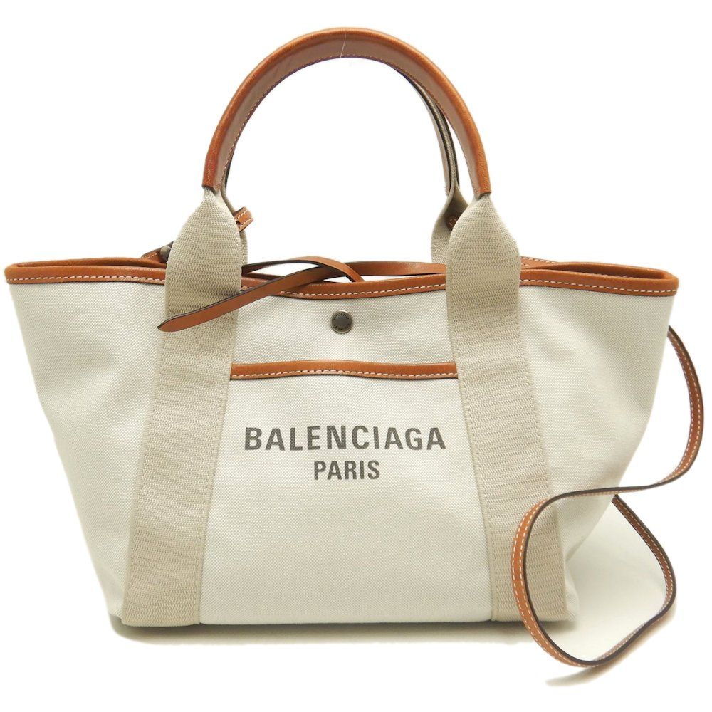 BALENCIAGA バレンシアガ ビアリッツトートバッグスモール 834501