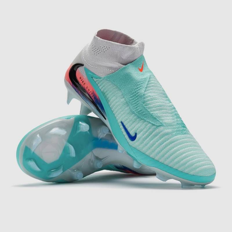 【メルカリ最安値】Nike ファントム6 HIGH エリート 27.0 送料無料・匿名配送】Nike ナイキ サッカースパイク Phantom 6 Elite