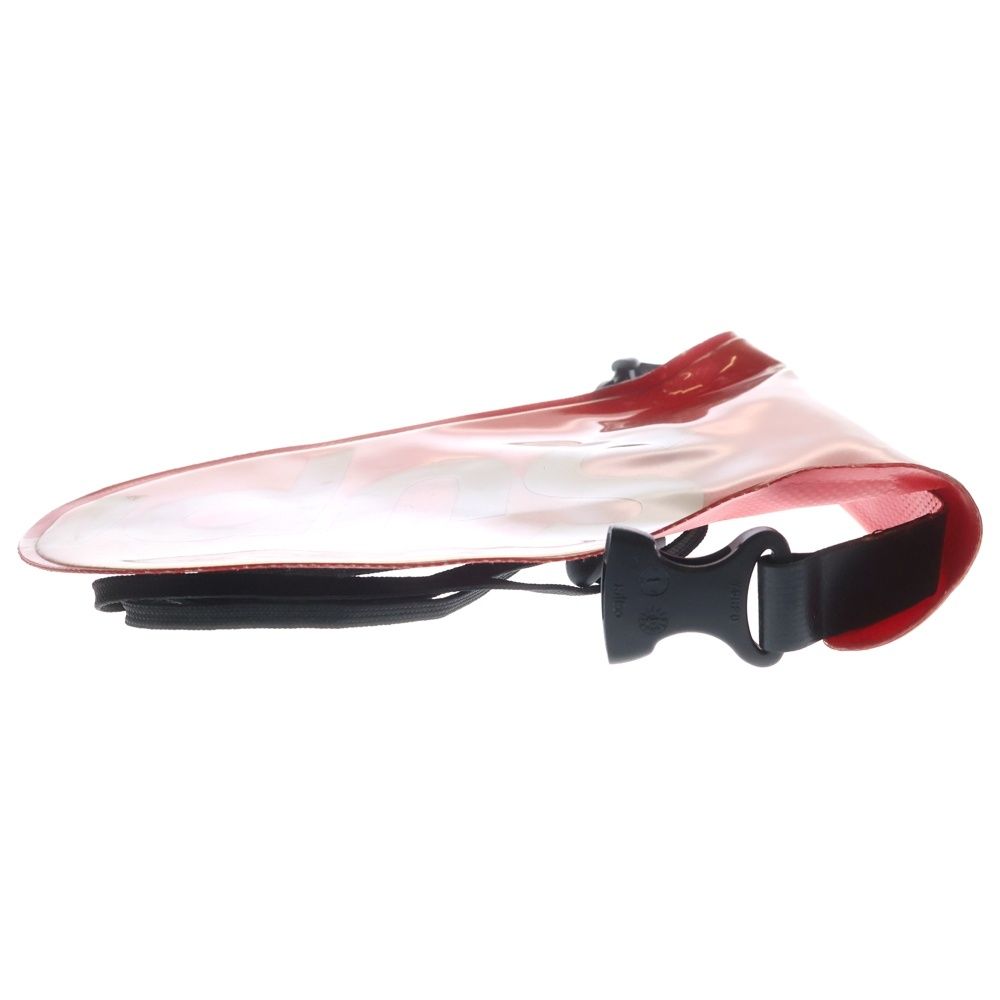 SUPREME (シュプリーム) SealLine See Pouch ロゴプリント 防水ケース