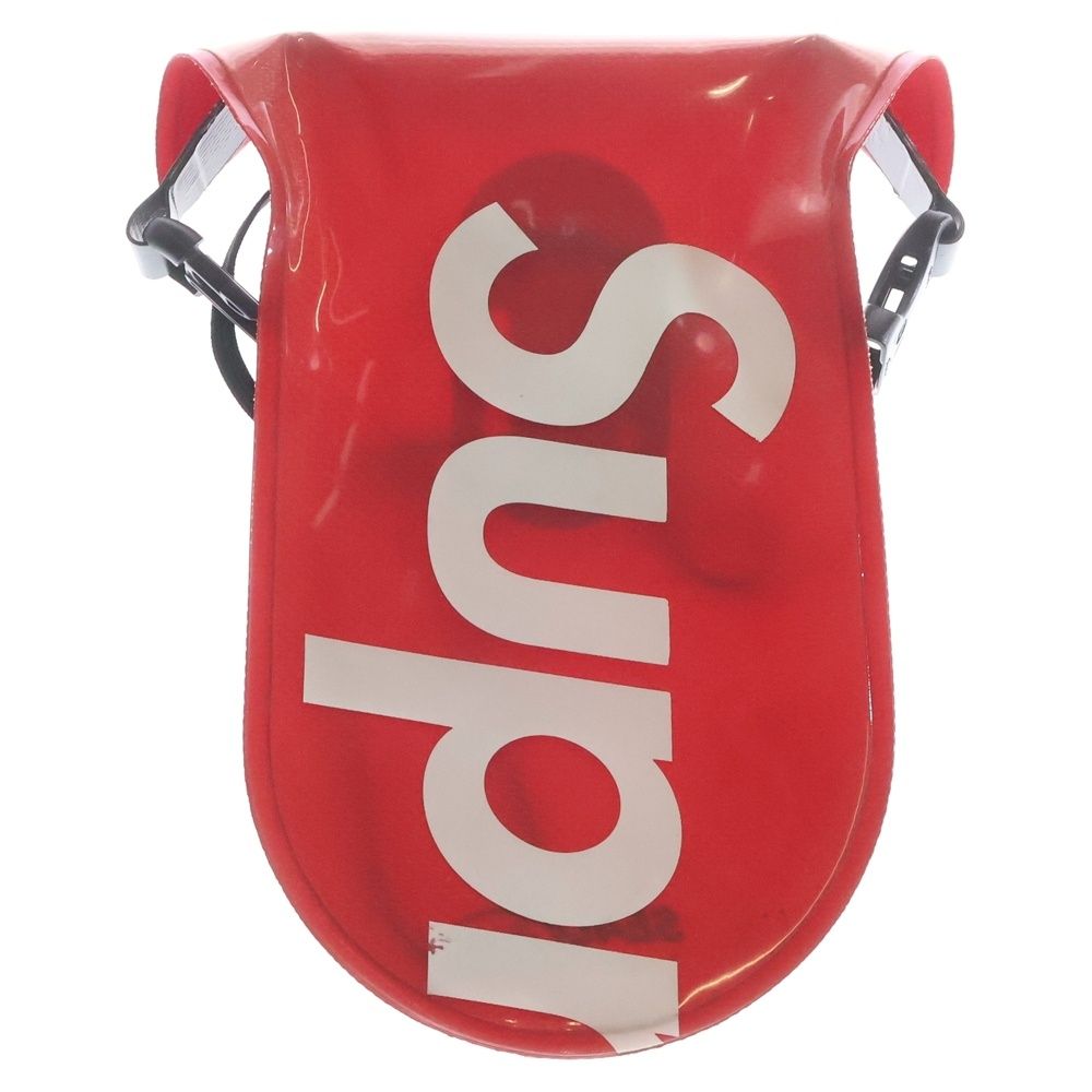 SUPREME (シュプリーム) SealLine See Pouch ロゴプリント 防水ケース