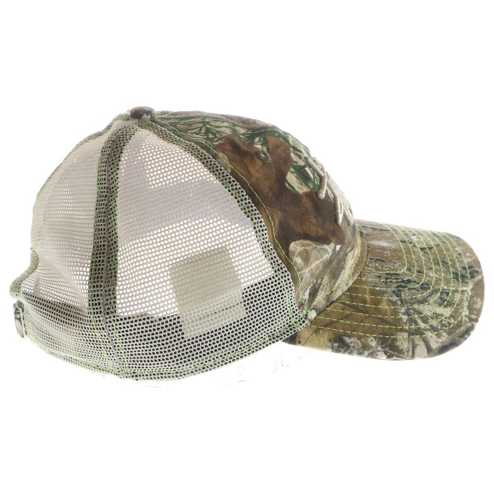 STUSSY (ステューシー) ×NEW ERA 9TWENTY ニューエラ リアルツリー
