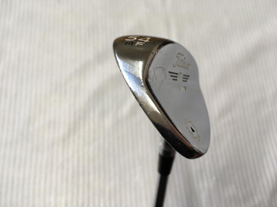 タイトリスト ボーケイ SM7 ツアークローム 54度 NSプロ950GH ウェッジ