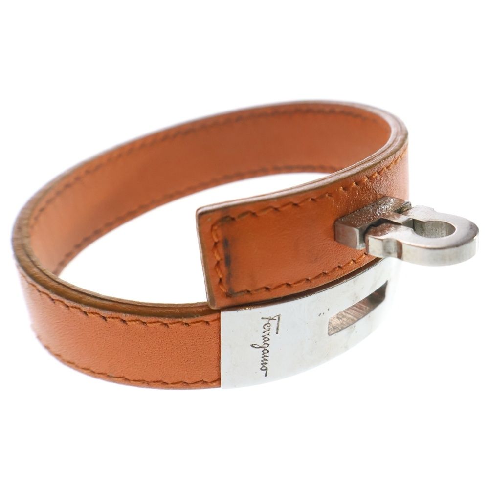 Salvatore Ferragamo (サルヴァトーレ フェラガモ) ガンチーニ