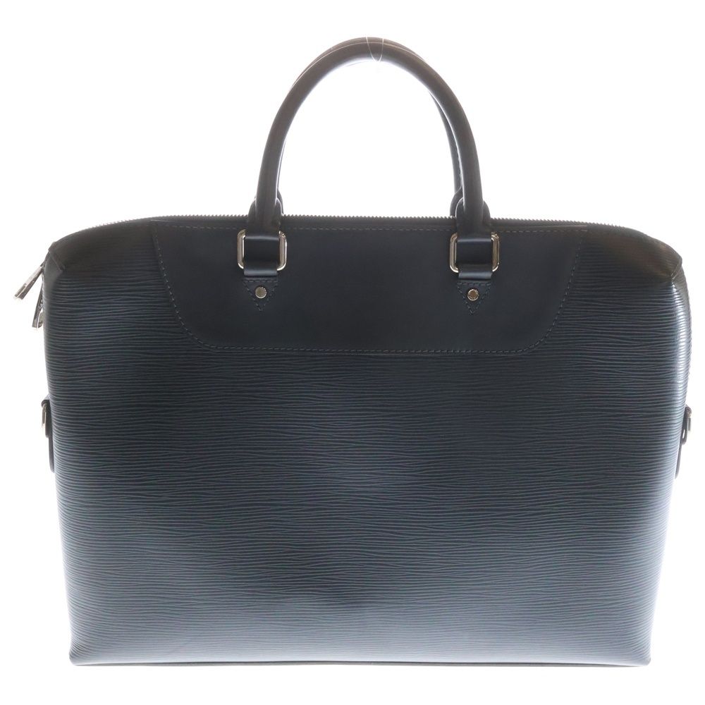 LOUIS VUITTON (ルイヴィトン) エピ PDJ ポルト ドキュマン ジュール