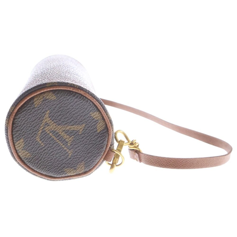 LOUIS VUITTON (ルイヴィトン) モノグラム パピヨン 付属ポーチ