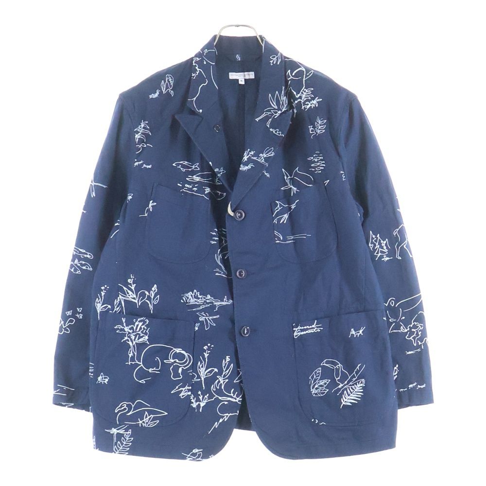 Engineered Garments (エンジニアド ガーメンツ) Tailored Jacket