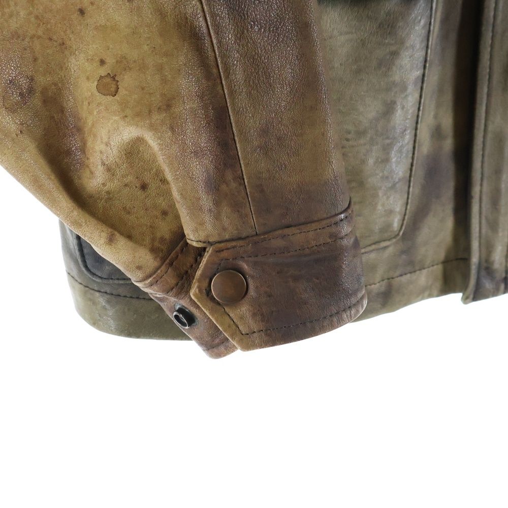 COMME des GARCONS HOMME (コムデギャルソンオム) 80s デカオム 最初期