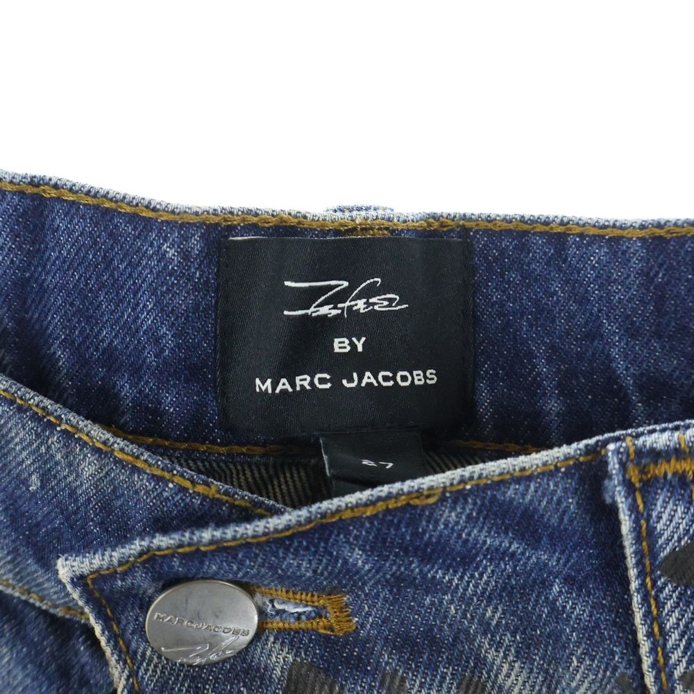 MARC JACOBS (マークジェイコブス) 24AW ×FUTURA フューチュラ Painted