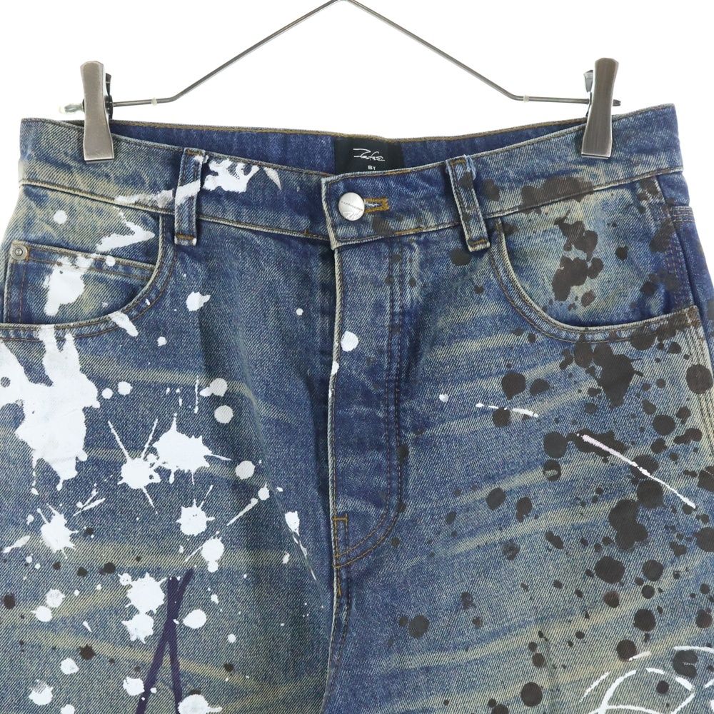 MARC JACOBS (マークジェイコブス) 24AW ×FUTURA フューチュラ Painted