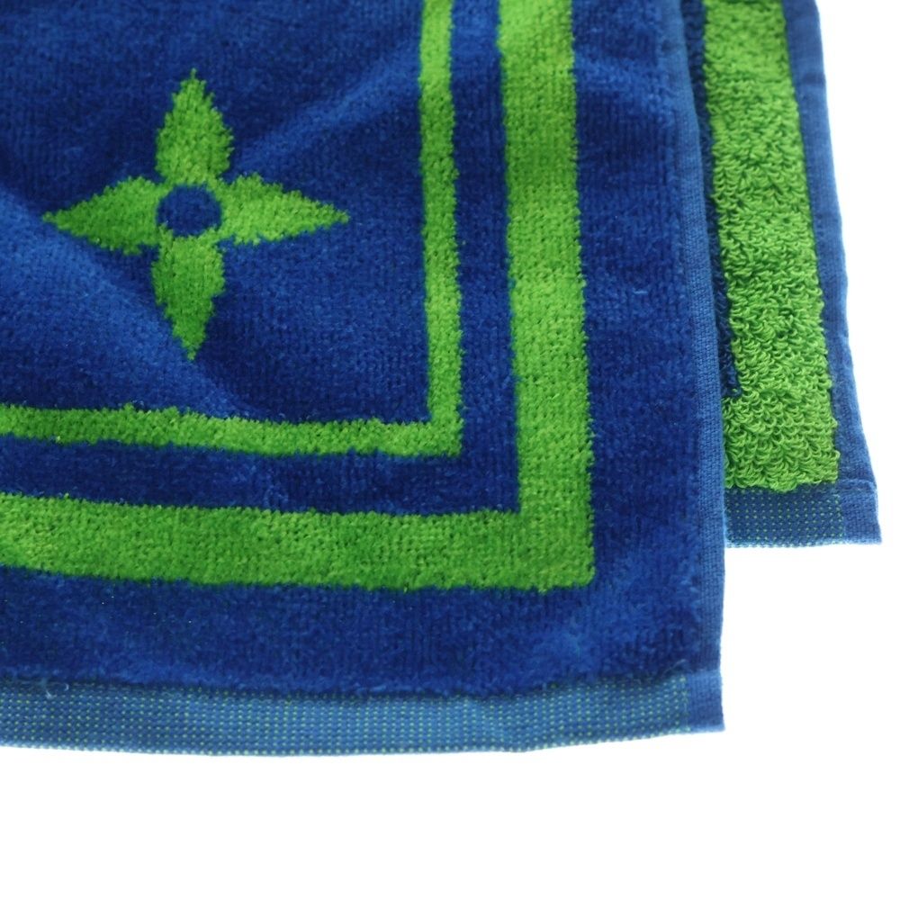 LOUIS VUITTON (ルイヴィトン) ドラドゥバン モノグラム コットン