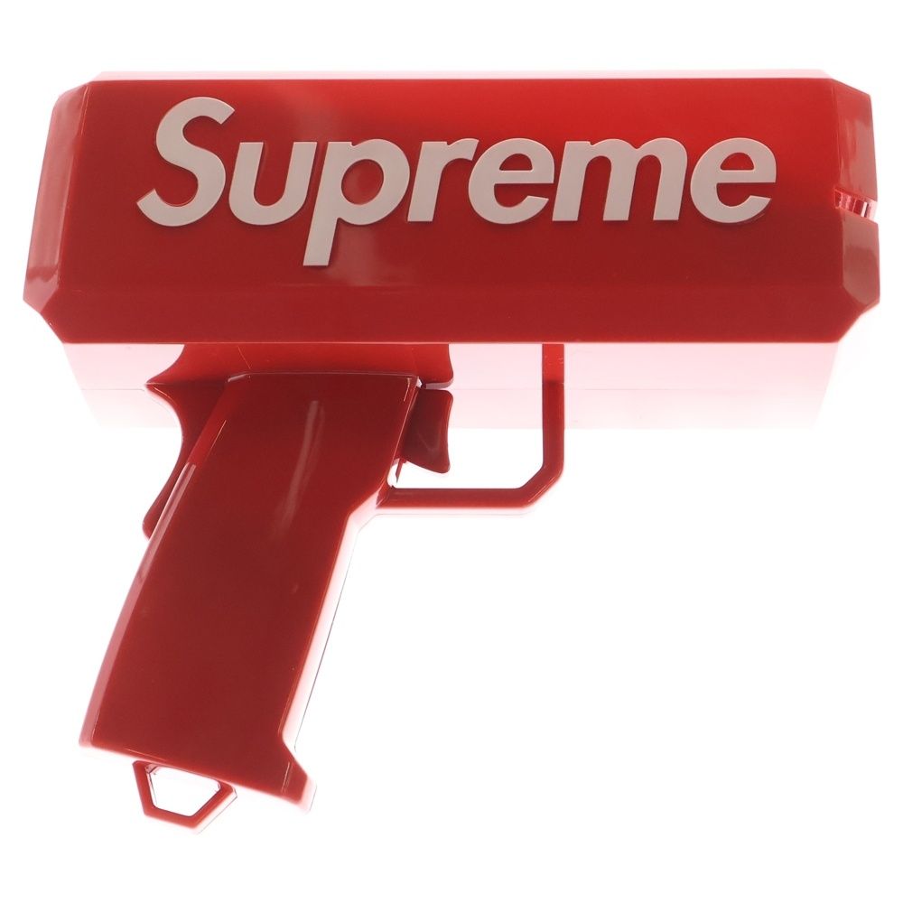 SUPREME (シュプリーム) 17SS Cash Cannon Money Gun キャッシュ